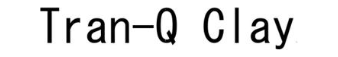 TRAN-Q CLAY
