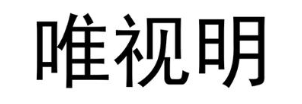 唯视明