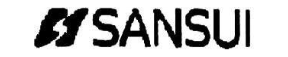 SANSUI