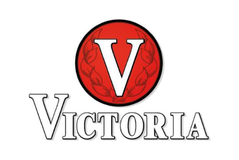 V VICTORIA