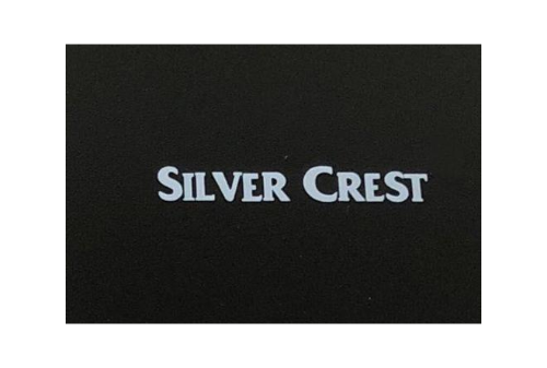 SILVER CREST