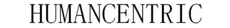HUMANCENTRIC
