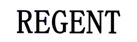 REGENT