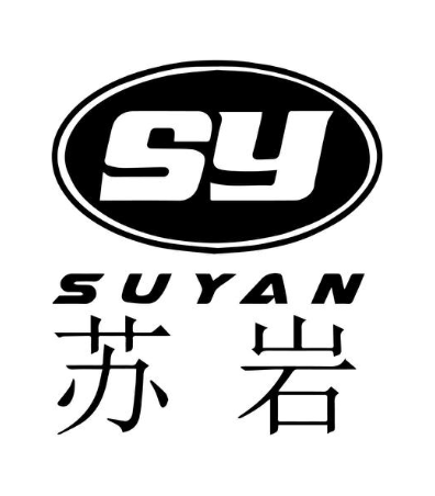 SY 苏岩