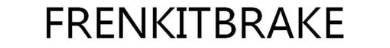 FRENKITBRAKE
