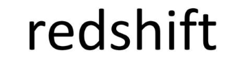 REDSHIFT