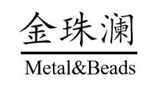 金珠澜 METAL&BEADS