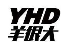 羊很大 YHD