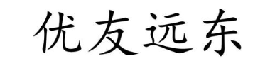 优友远东