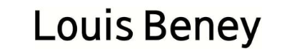 LOUIS BENEY
