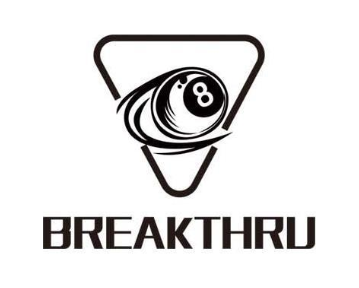 BREAKTHRU 8
