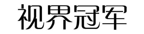 视界冠军