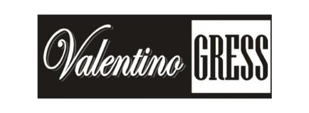 VALENTINO GRESS