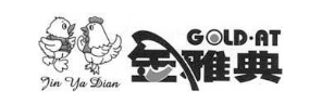GOLD·AT 金雅典