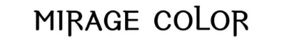 MIRAGE COLOR