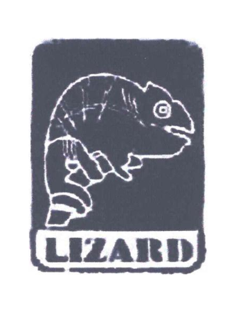 LIZARD