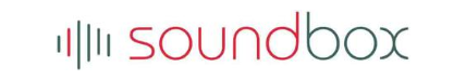 SOUNDBOX