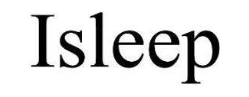 ISLEEP