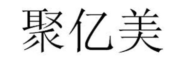 聚亿美