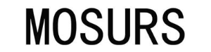 MOSURS