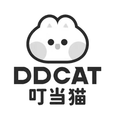 叮当猫 DDCAT