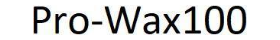 PRO-WAX100