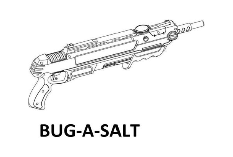 BUG-A-SALT