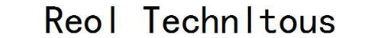 REOL TECHNLTOUS