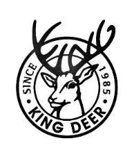 KING DEER SINCE 1985