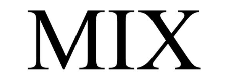 MIX