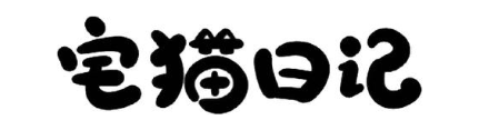 宅猫日记