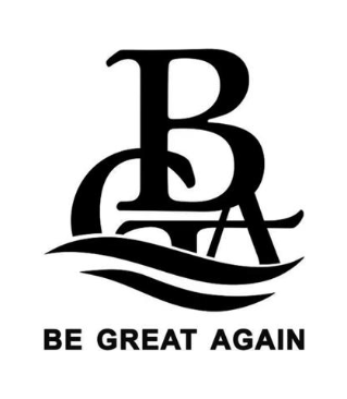 BGA BE GREAT AGAIN