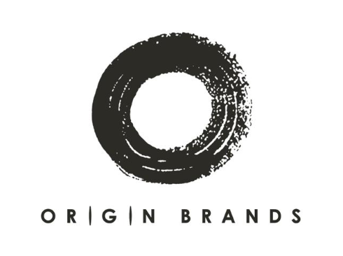 ORIGIN BRANDS