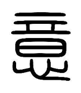 意