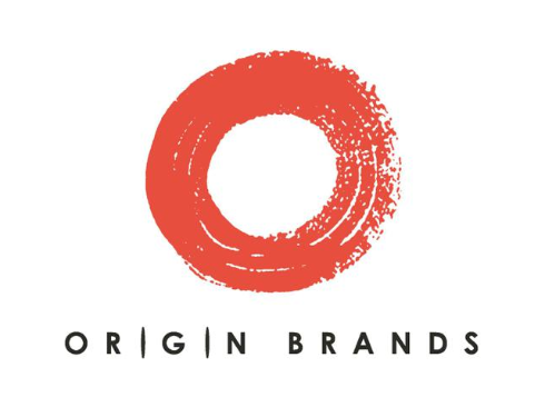 ORIGIN BRANDS