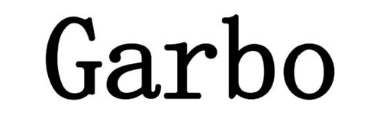 GARBO