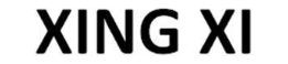 XING XI