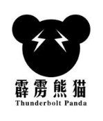 霹雳熊猫 THUNDERBOLT PANDA