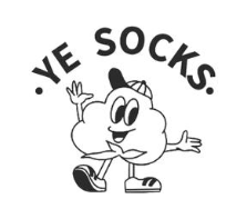 YE SOCKS