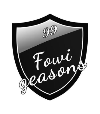 99 FOWI GEASONS