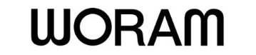 WORAM