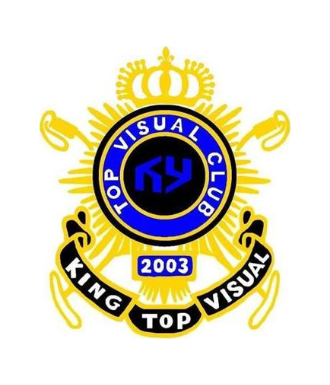 TOP VISUAL CLUB KING TOP VISUAL 2003