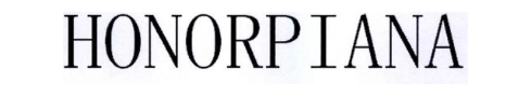 HONORPIANA