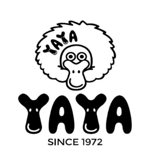 YAYA SINCE 1972