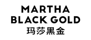 MARTHA BLACK GOLD 玛莎黑金
