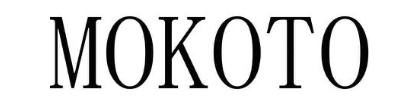 MOKOTO