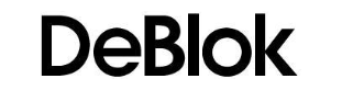 DEBLOK
