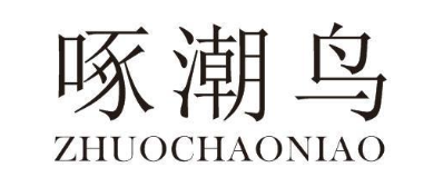 啄潮鸟