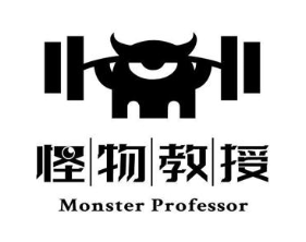 MONSTER PROFESSOR  怪物教授