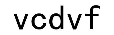 VCDVF
